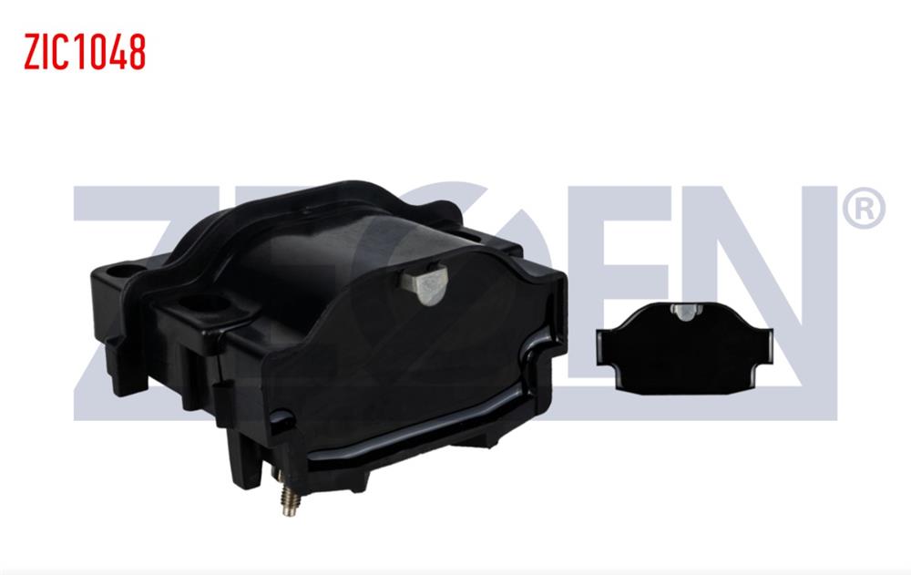 TOYOTA COROLLA 88-93 ATEŞLEME BOBİNİ 90919-02164(ZEGEN)