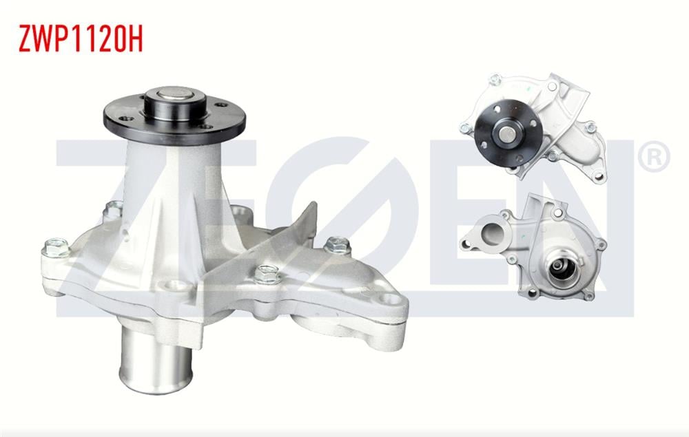 TOYOTA COROLLA 92-02 DEVİRDAİM 1,6 ENJ. KOMPLE KÜTÜKLÜ (ZEGEN)