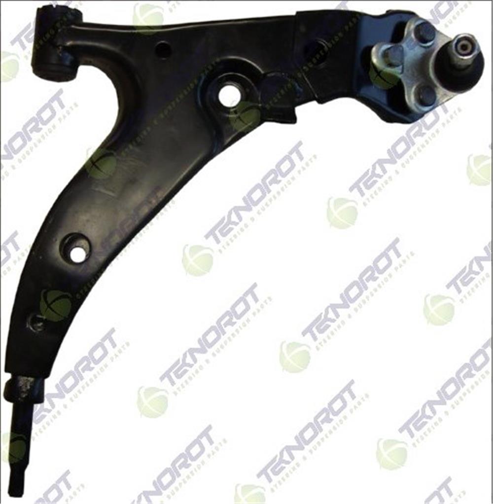 TOYOTA COROLLA 92-95 SAĞ ALT SALINCAK (TEKNOROT)