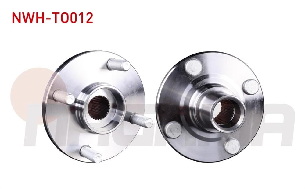 TOYOTA COROLLA 92-97 ÖN PORYA 4 BİJON (NAGAMA)