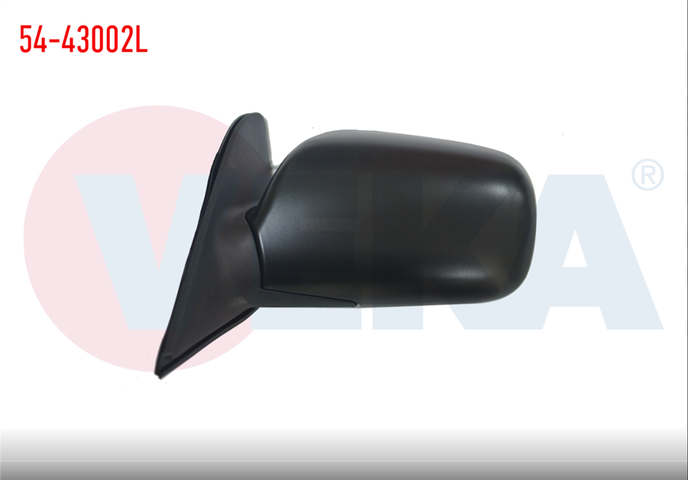 TOYOTA COROLLA 92-98 KAPI AYNASI SOL MANUEL (VEKA)