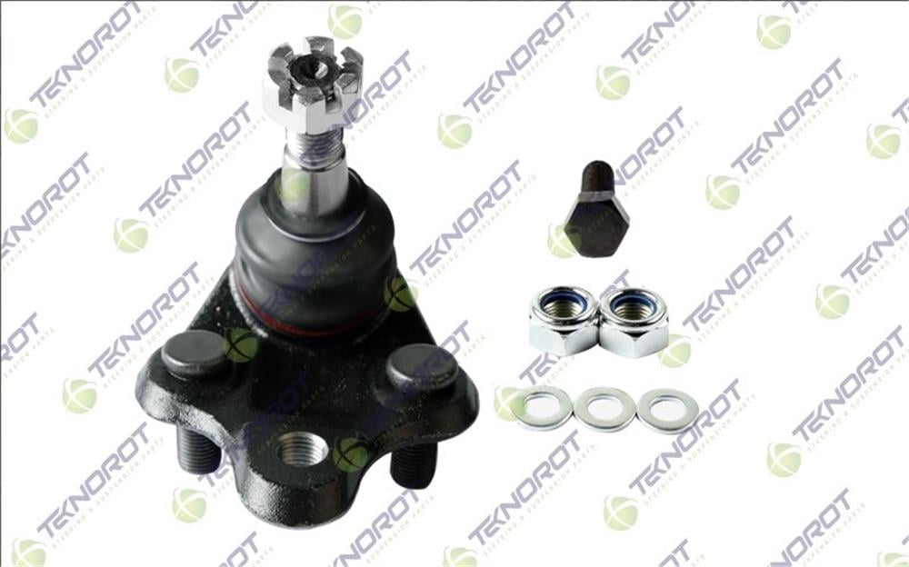 TOYOTA COROLLA 97-02 ALT ROTİL SAĞ/SOL (TEKNOROT)