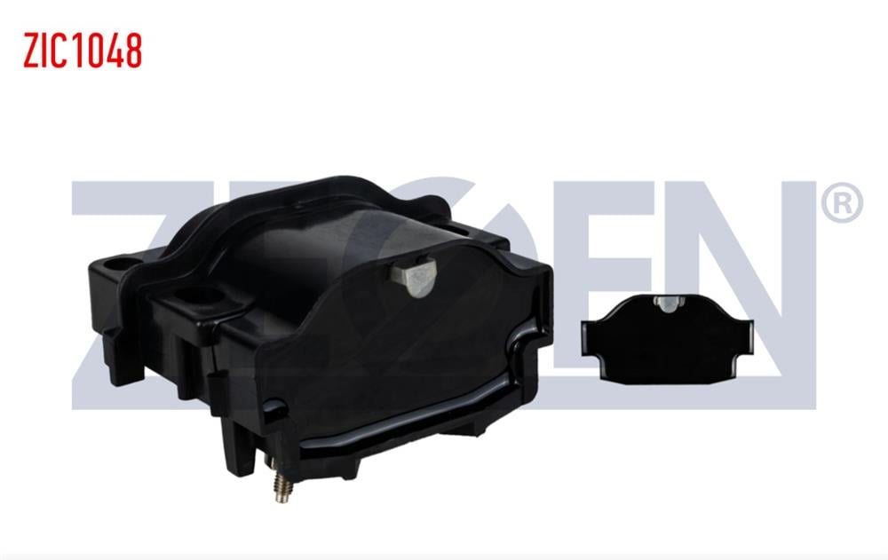 TOYOTA COROLLA 97-03 ATEŞLEME BOBİNİ 90919-02164(ZEGEN)