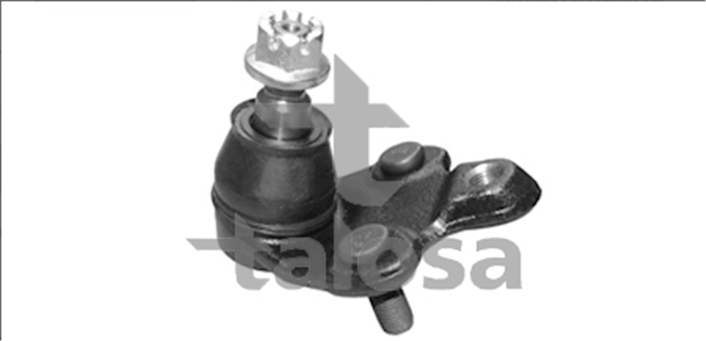 TOYOTA COROLLA VERSO 04-09 ALT ROTİL SAĞ/SOL (TALOSA)