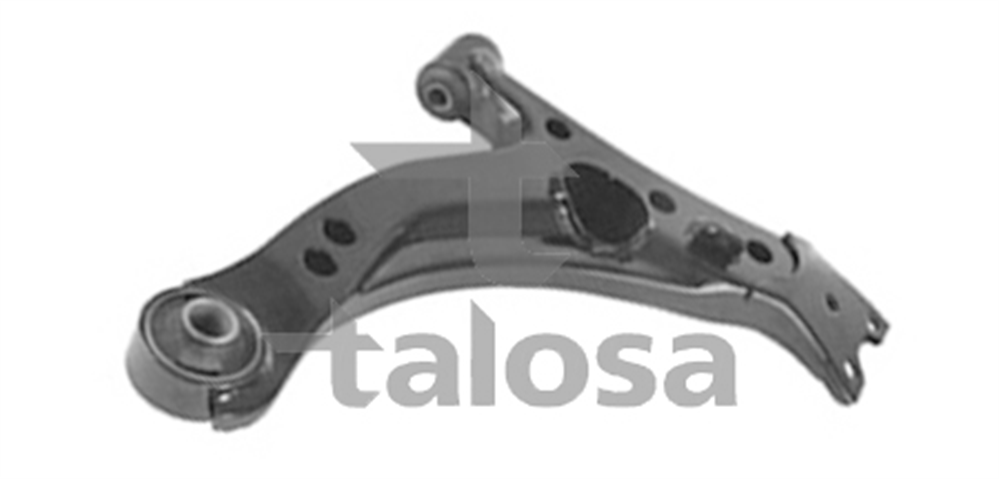TOYOTA CORONA 1992-1995 ALT SALINCAK SAĞ BURÇLU-ROTİLSİZ (TALOSA)