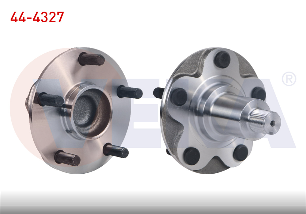 TOYOTA HİLUX 05-11 ARKA PORYA 5 BİJON 4X2 (VEKA)