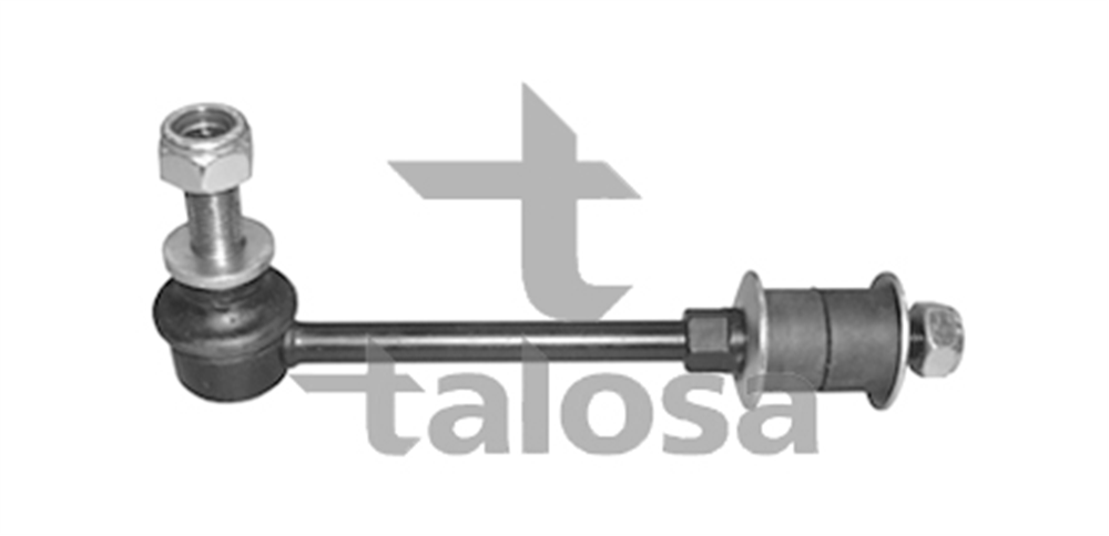 TOYOTA HILUX 05-11 ÖN Z ROT SAĞ/SOL 4X2 (TALOSA)