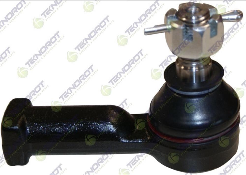 TOYOTA HİLÜX 05-14 SAĞ-SOL ROTBAŞI 4X4 (TEKNOROT)
