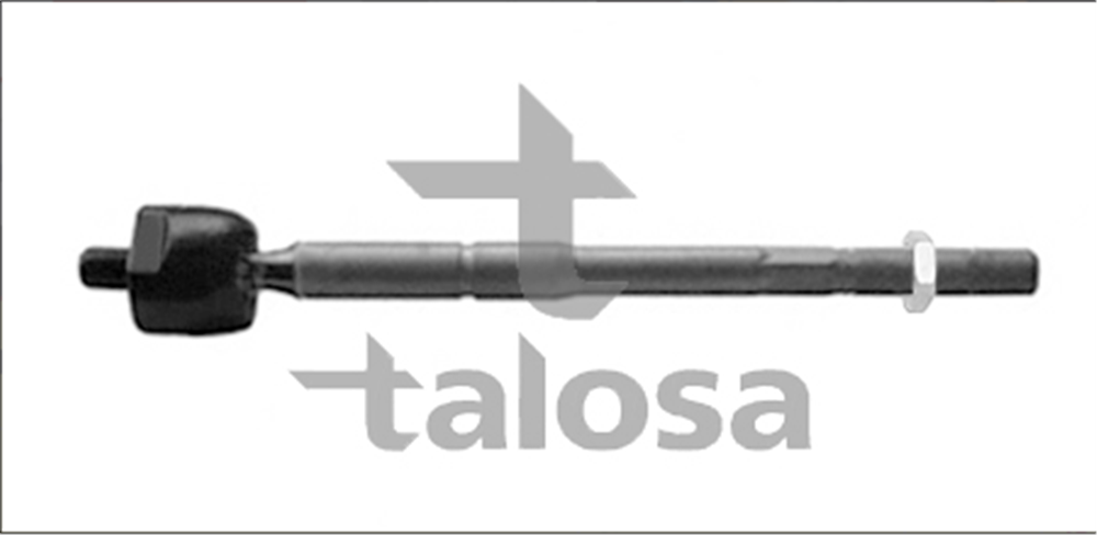 TOYOTA HILUX 05=> ROT KOLU SAĞ/SOL 4X4 (TALOSA)