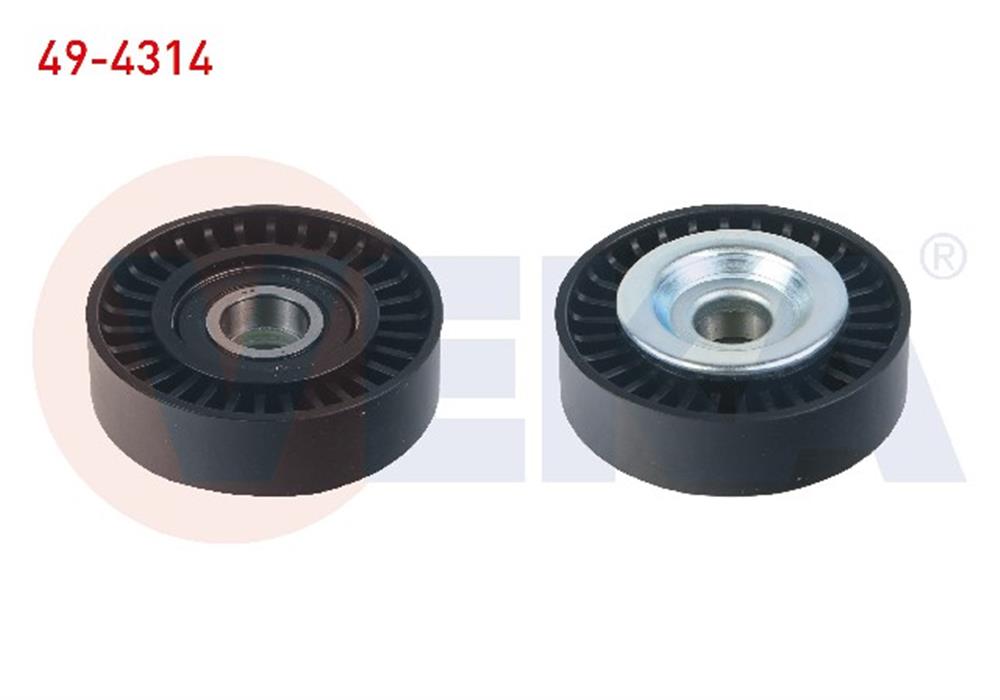 TOYOTA YARİS 11- 1,33 AYARLI GERGİ BİLYASI (VEKA)