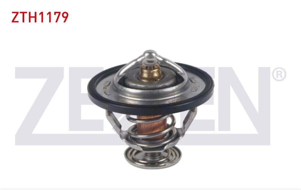 TOYOTA YARIS TERMOSTAT 1,4 D-4D DİZEL 90916-03143(ZEGEN)