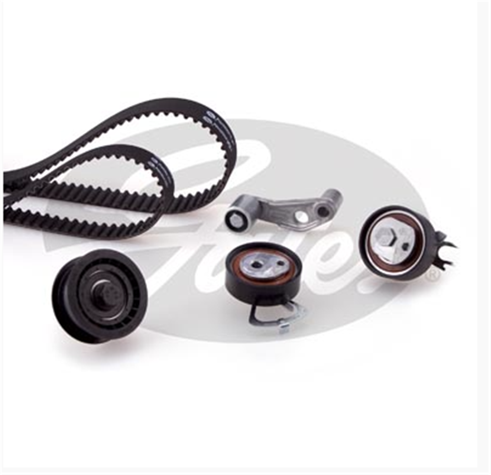 TRİGER SETİ  GOLF4 97-06 1,4 / 16V  (130 DİŞ) AHW-AKQ-AXP-BCA 