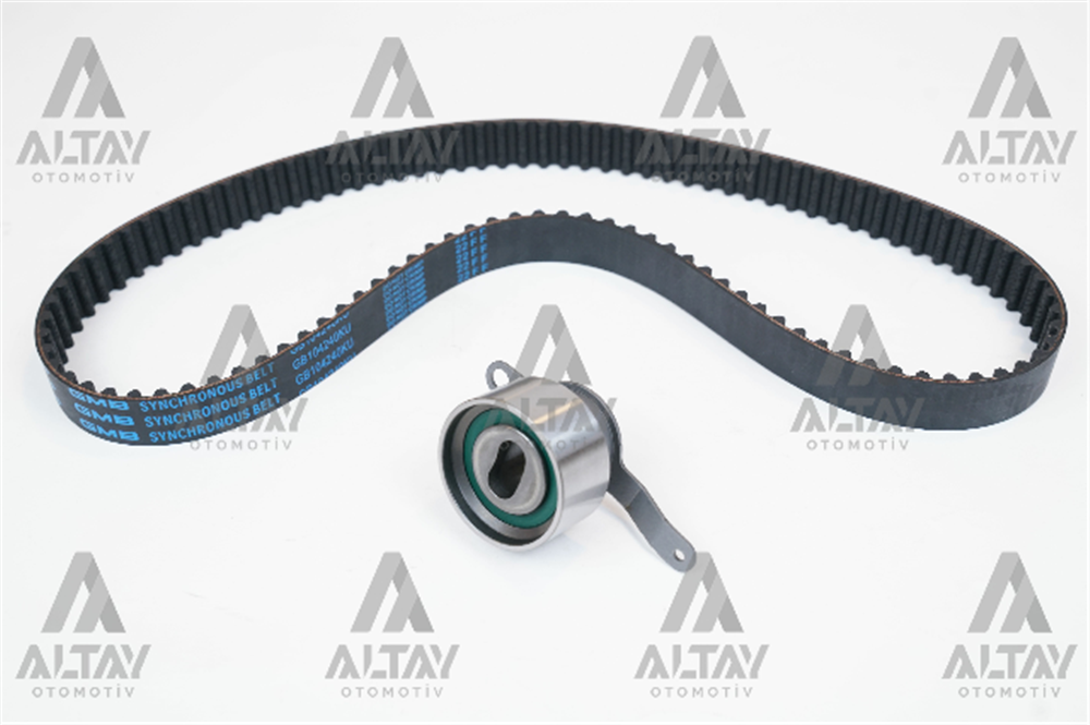 TRİGER SETİ HONDA CIVIC 1.6 96-01 / 104 DİŞ D16Y4 / D16Y5