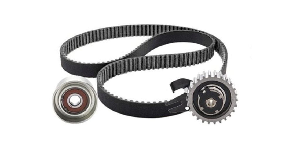 TRİGER SETİ MAZDA B 2500 2.5 96> / FORD RANGER 99> / 101 DİŞ