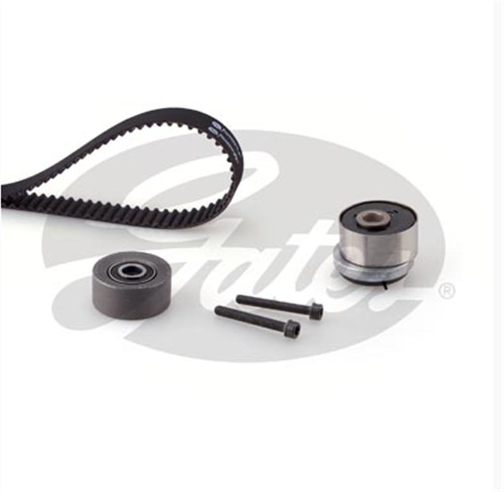 TRİGER SETİ OPEL ASTRA H  05=> 1.6 16V X16XEP (146 DİŞ)