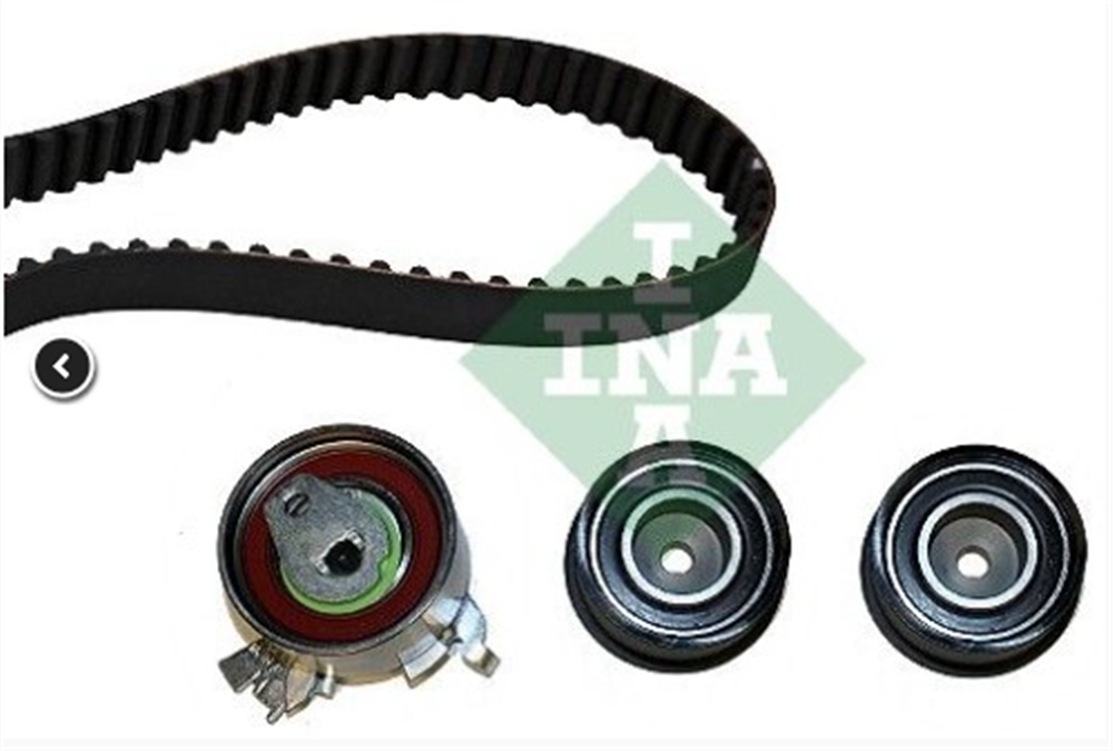 TRİGER SETİ OPEL VECTRA B  2,0 16V X20XEV (169 DİŞ)