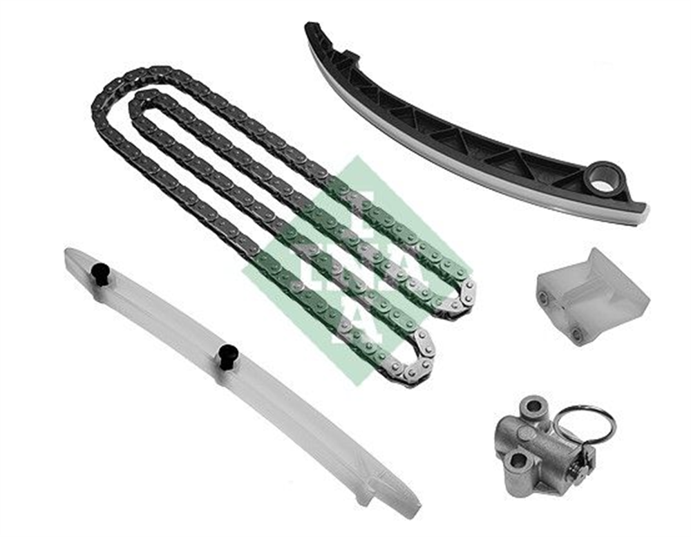 TRIGER ZINCIR SETI ASTRA J/INSIGNIA A/CORSA D/AVEO T300 1,4 16V A14NET