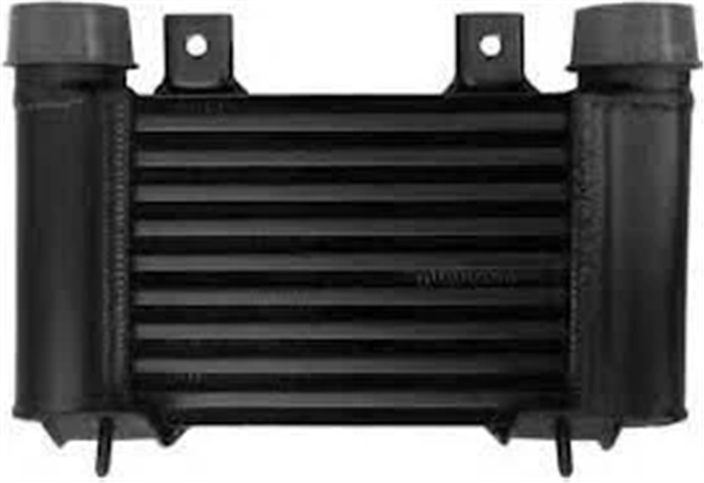 TURBO RADYATÖRÜ (INTERCOOLER) B-2500 97-06