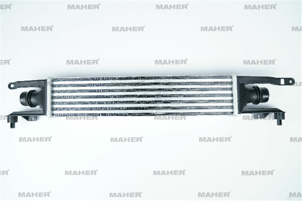 TURBO RADYATÖRÜ (INTERCOOLER) CORSA D 06-14 / 1.3 CDTI 90HP BRAZING