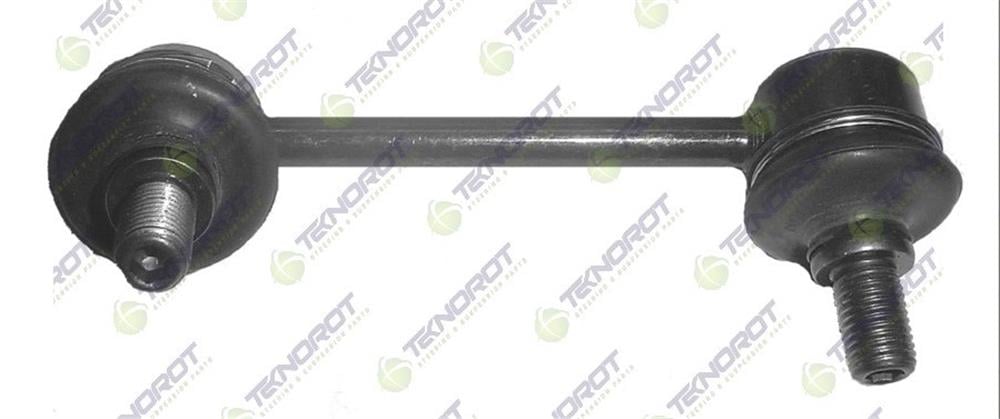 Z-ROT ARKA SAG  TOYOTA COROLLA 2002-2007