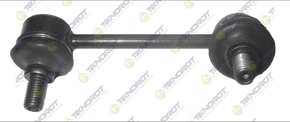 Z-ROT ARKA SOL  TOYOTA COROLLA 2002-2007