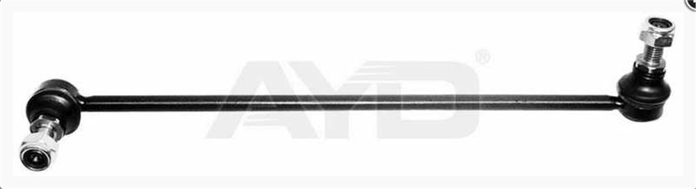 Z ROT  BORA 98-04  340MM ÖN SAG 