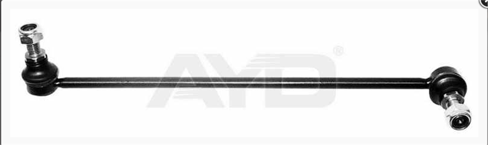 Z ROT  BORA 98-04  340MM ÖN SOL 