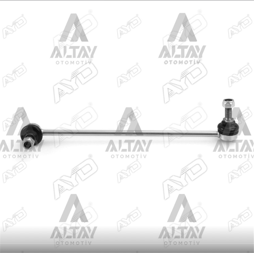 Z ROT GOLF4 97-05  335mm ÖN SOL 