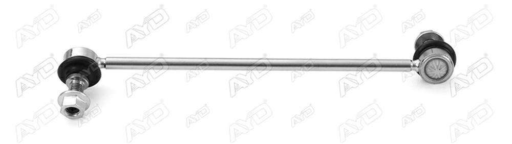 Z ROT MOKKA 13=> ALUMINYUM ÖN SOL