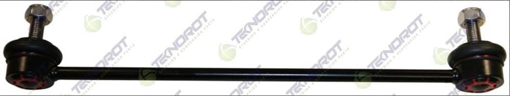 Z-ROT SOL-SAG ON PEUGEOT 206 (2A/C) 1.4 HDI 1998-2006	