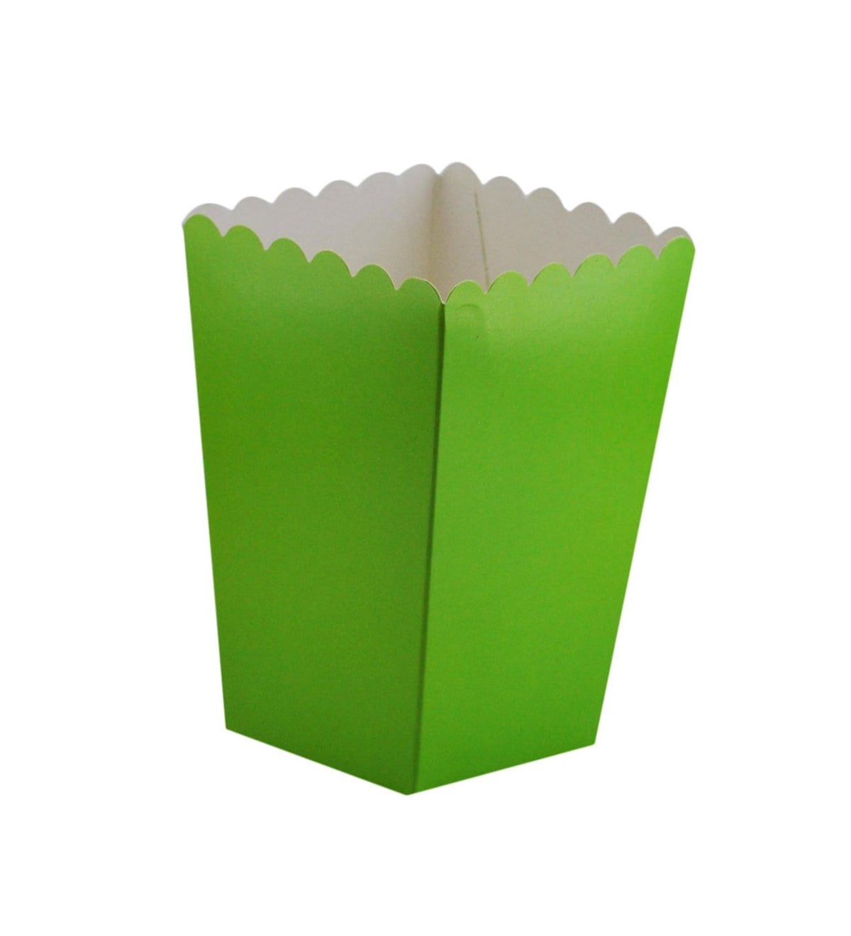 Popcorn Kutuları