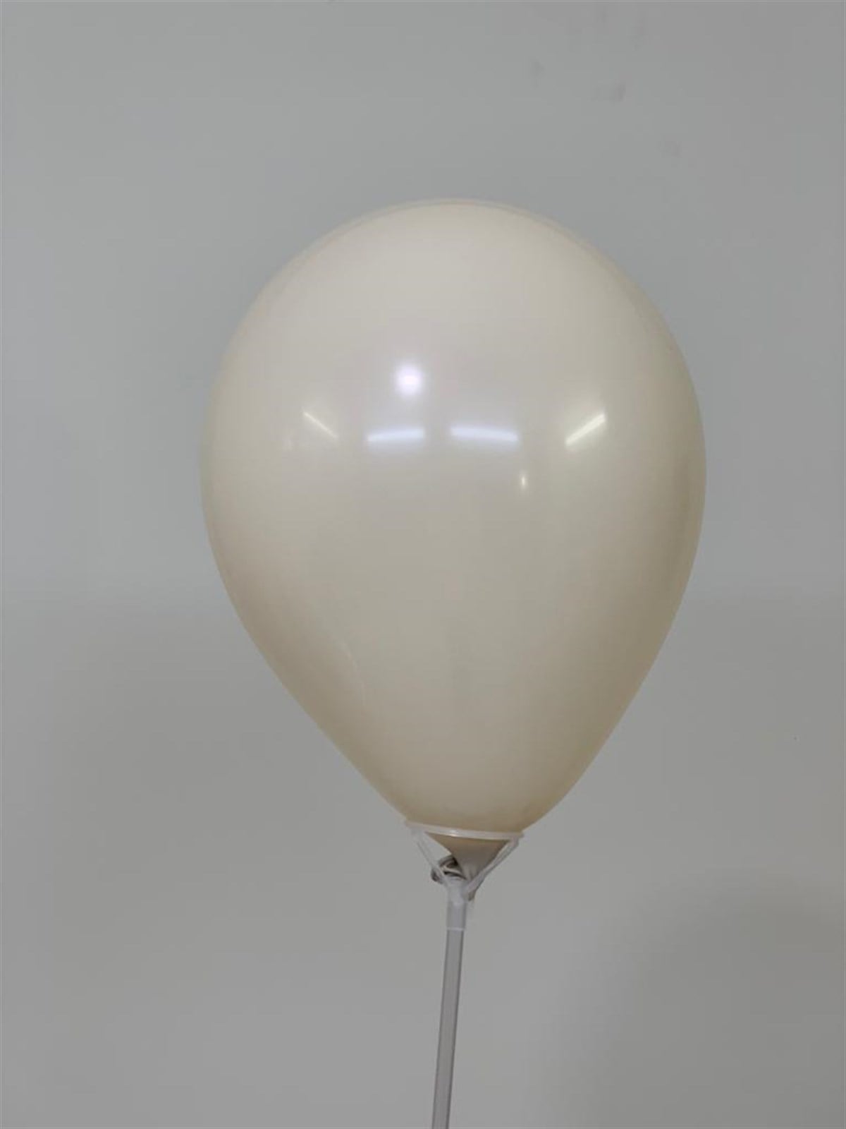 Retro Deniz Kumu Balon 5 İnç - 10 Adet