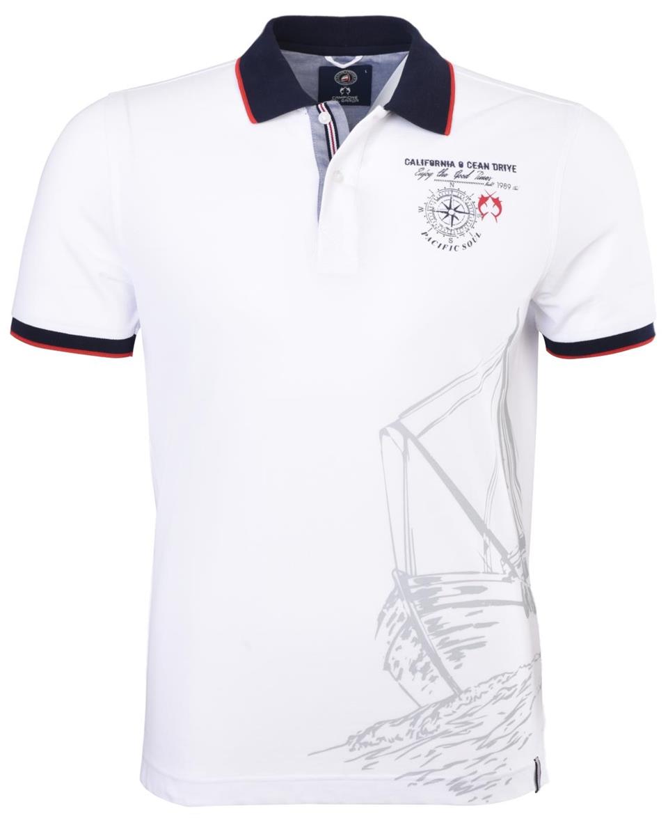 CAMP ONE ERKEK T shirt 5318036