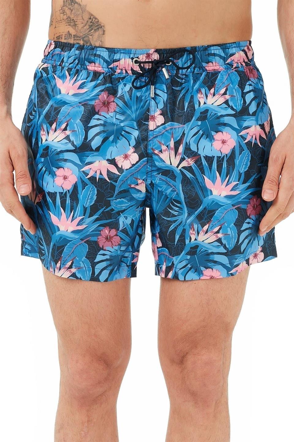 Swim Shorts