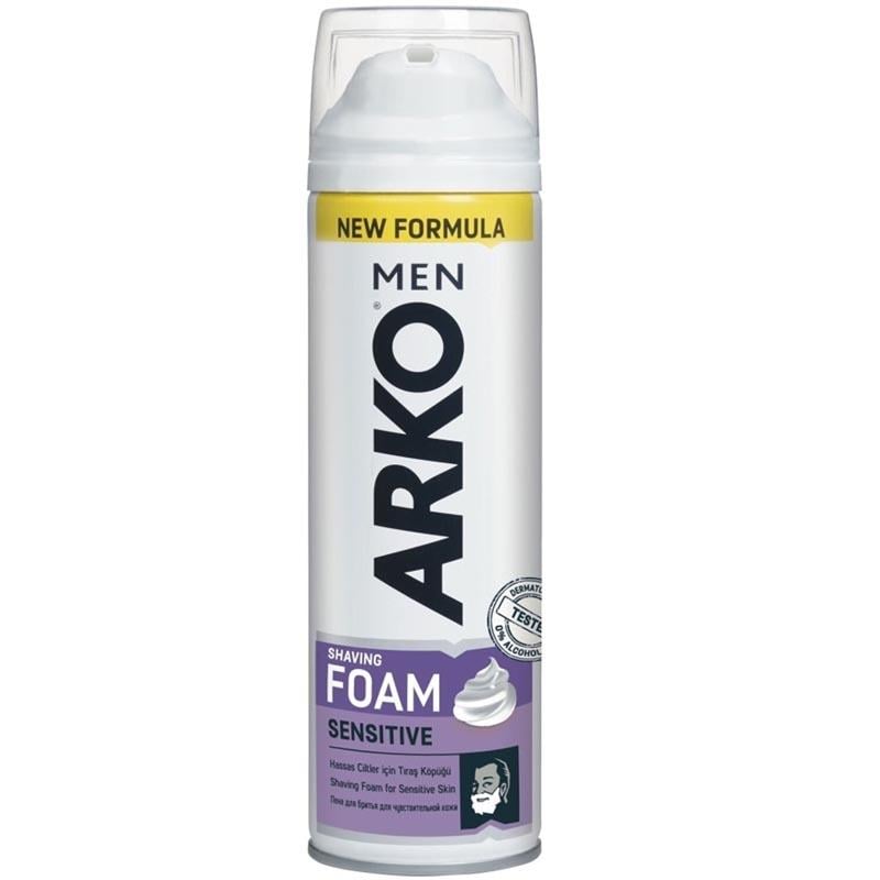 ARKO TRAS KOPUK HASSAS CIL.