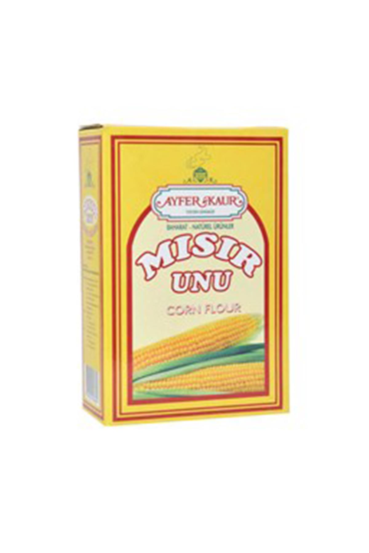 AYFER KAUR MISIR UNU 500GR