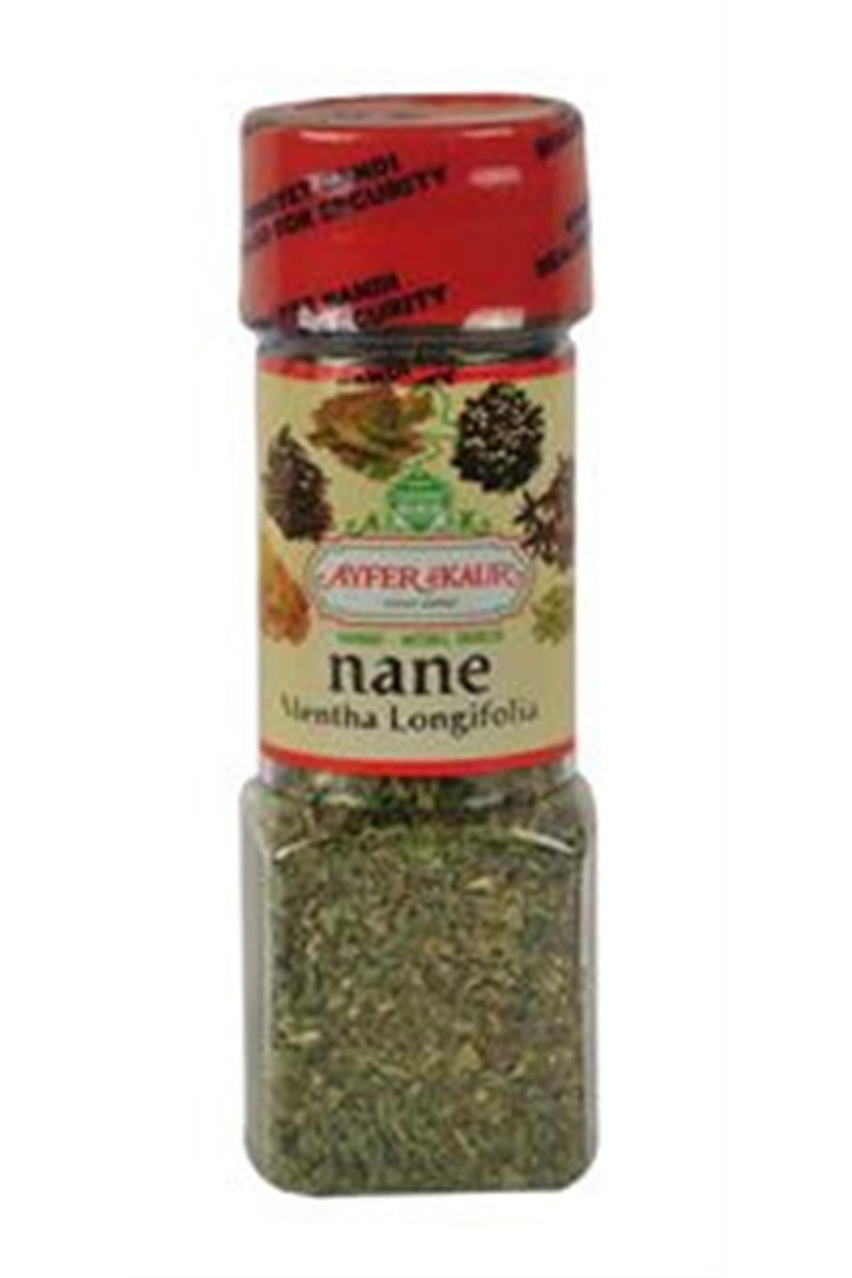 AYFER KAUR NANE SISE