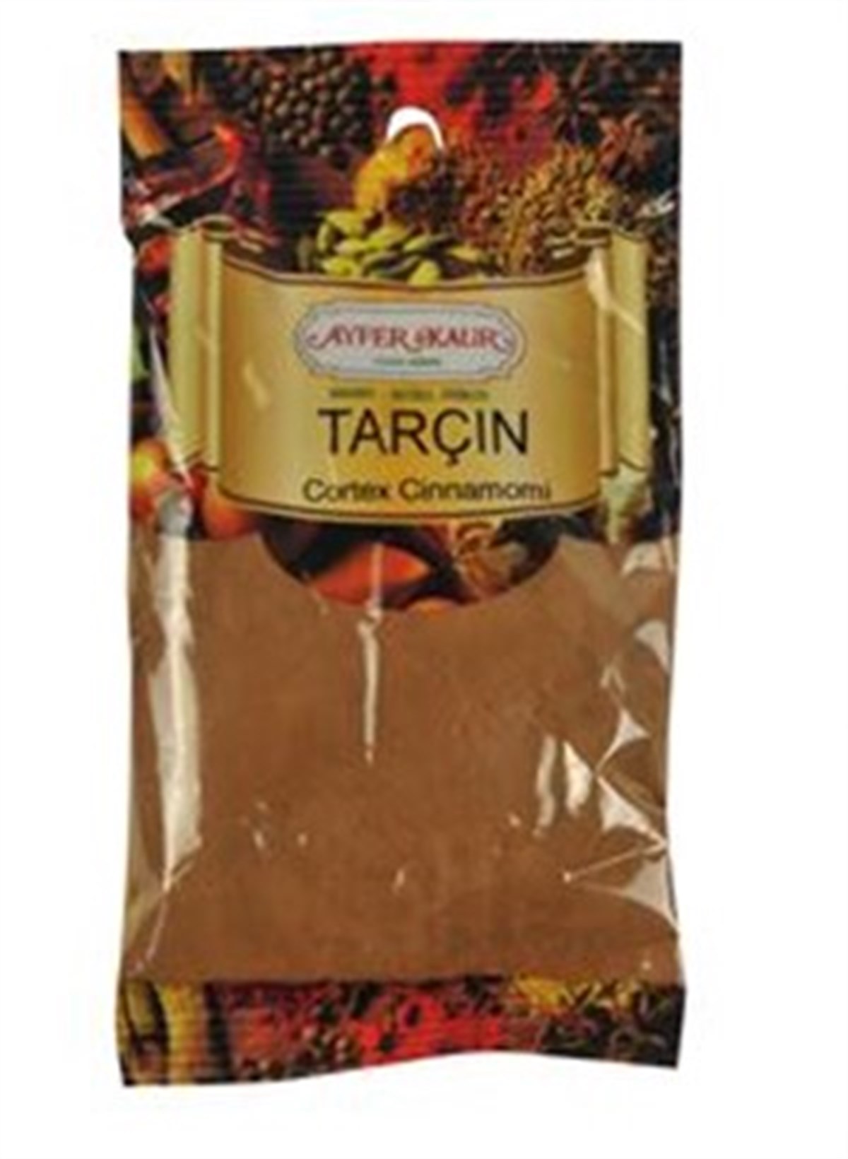AYFER KAUR TARCIN 50GR