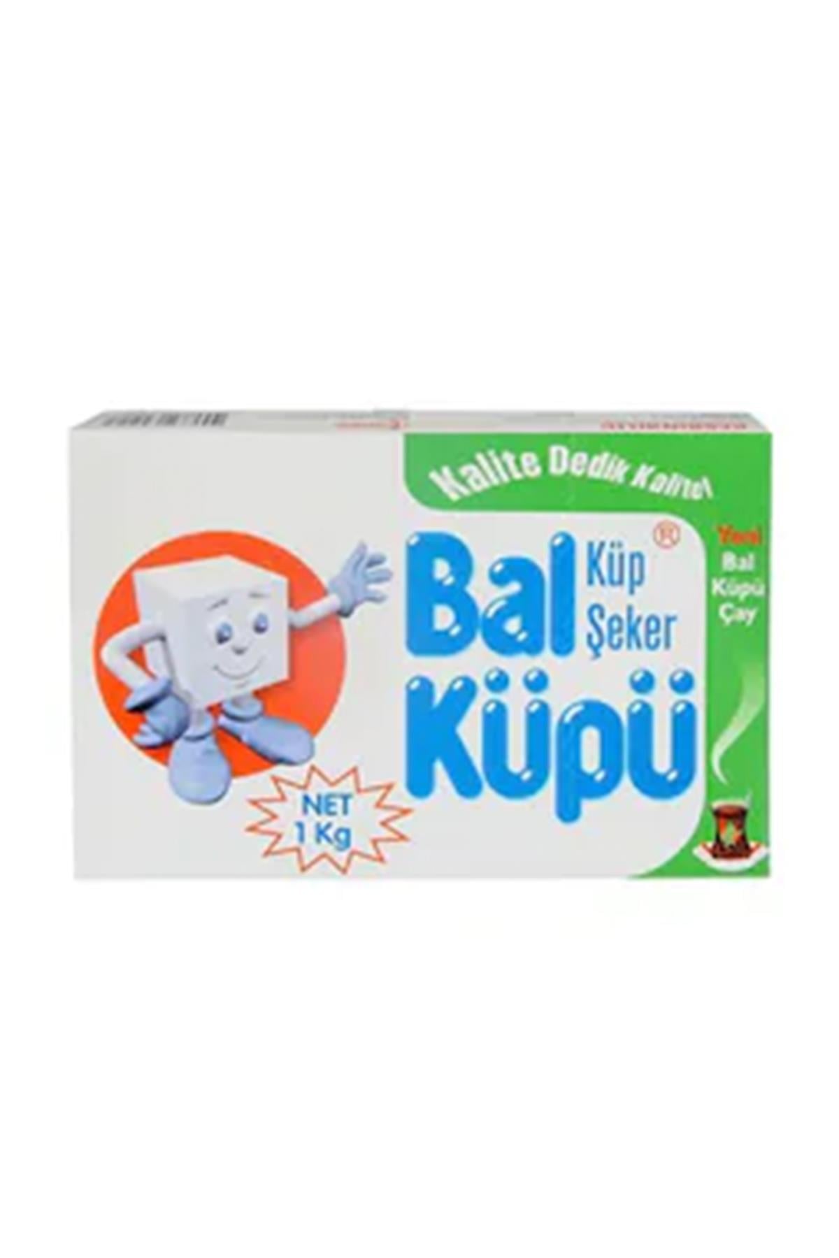 BAL KUP SEKER GOLD360 ADET