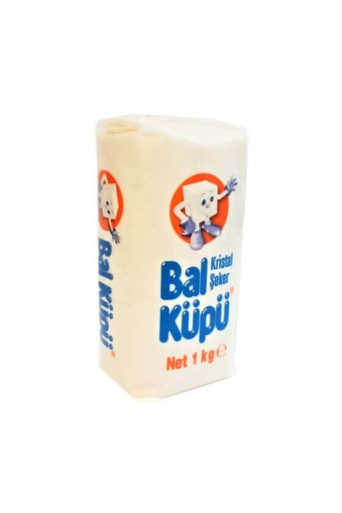 BAL KUPU TOZ SEKER 1 KG.