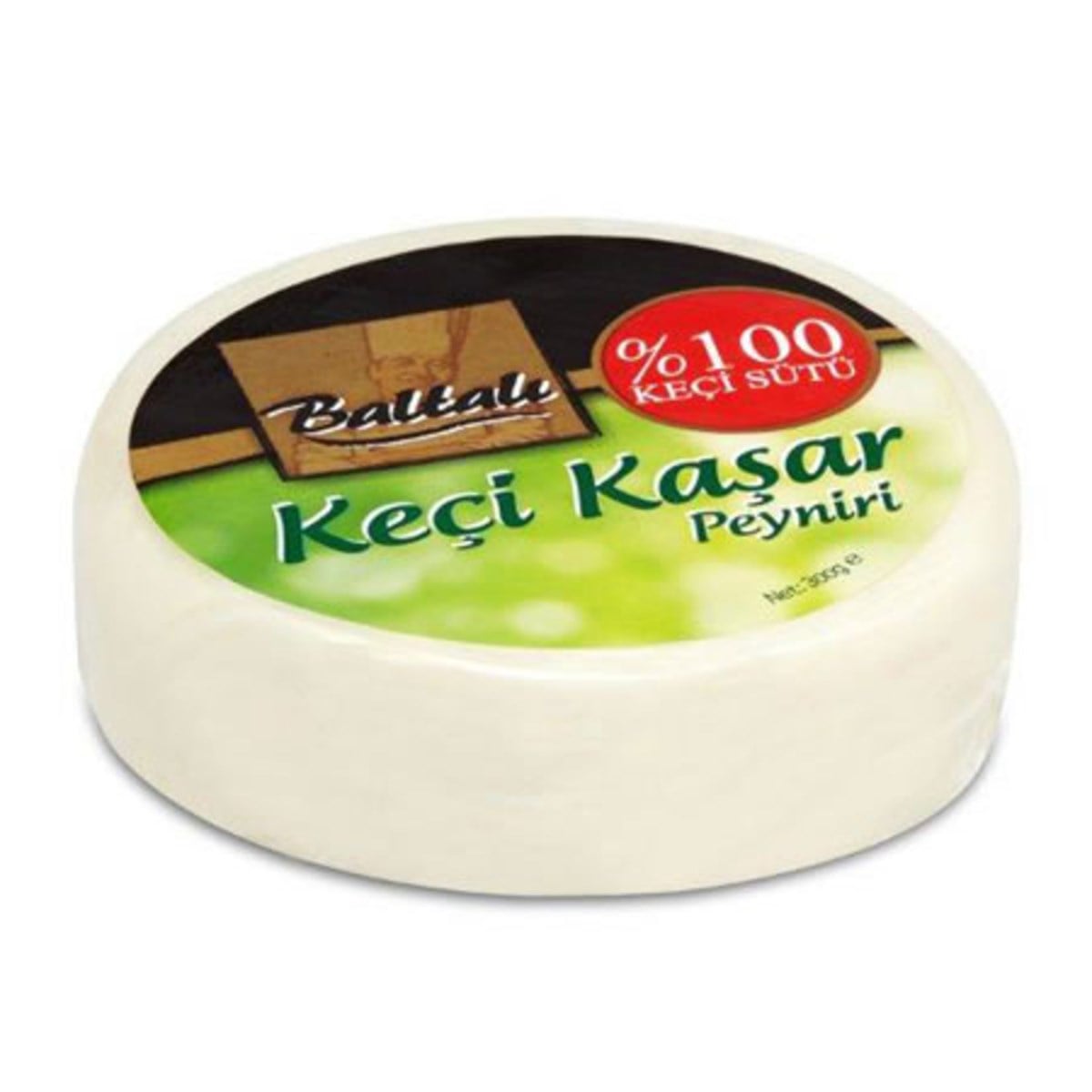 BALTALI KEÇİ KAŞAR PEYNİRİ