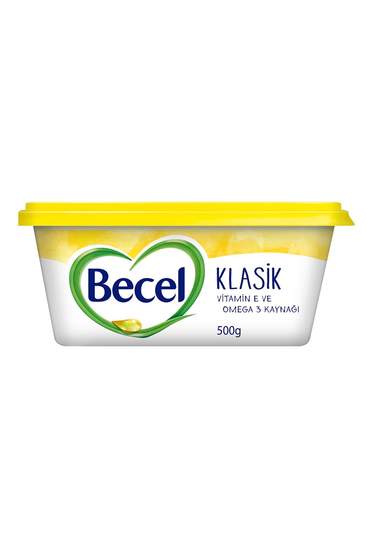 BECEL KLASİK 500 GR