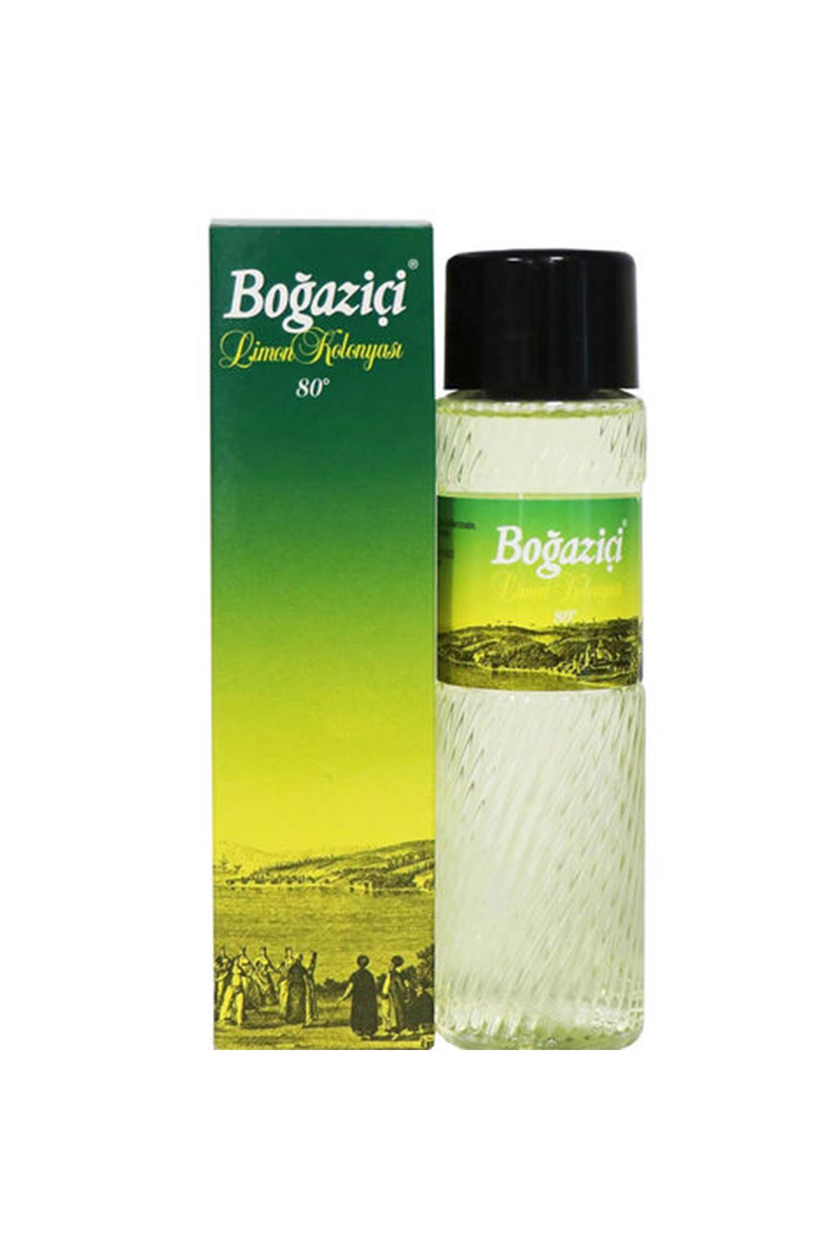 BOGAZICI LIMON KOLONYASI 200 CC