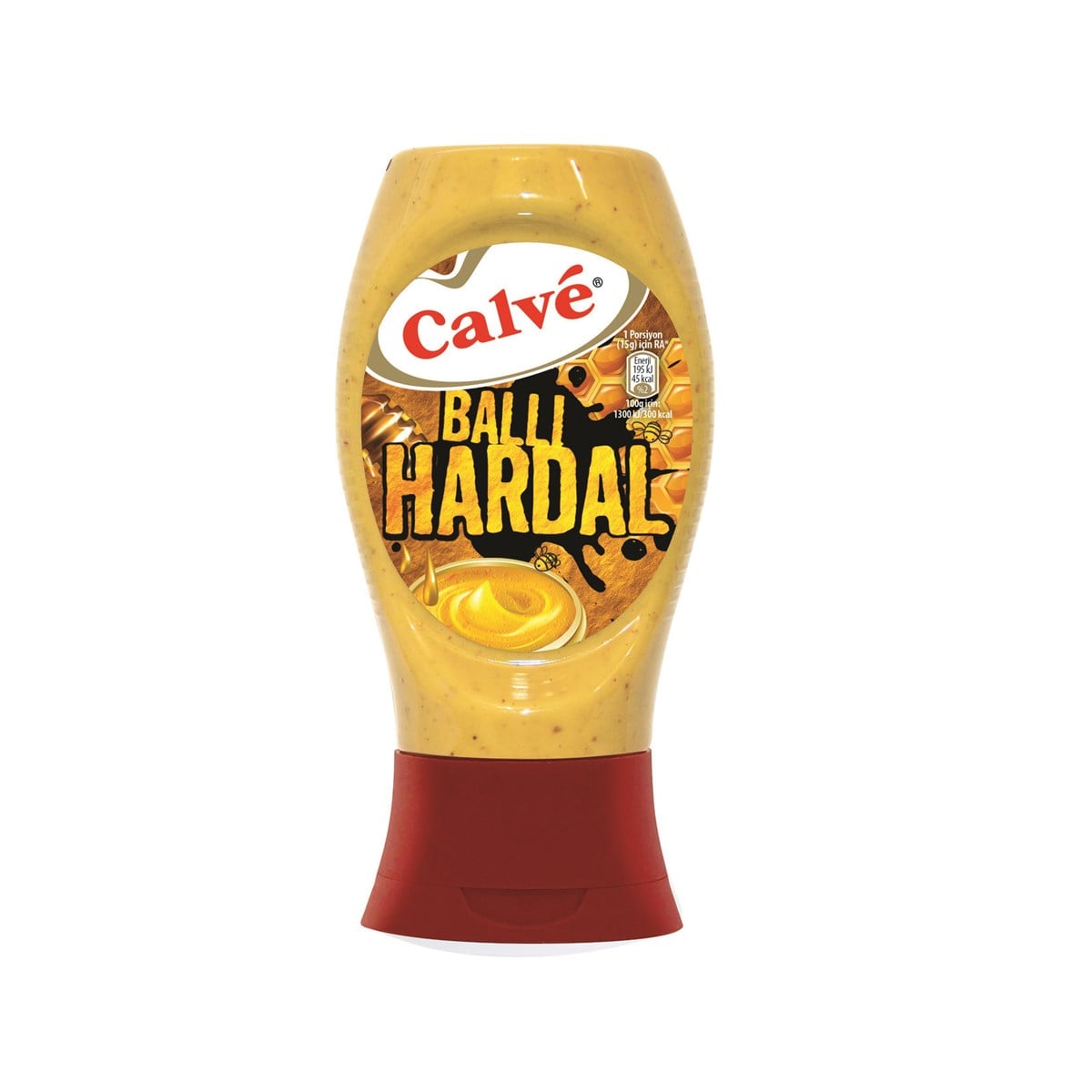 CALVE BALLI HARDAL 260 GR