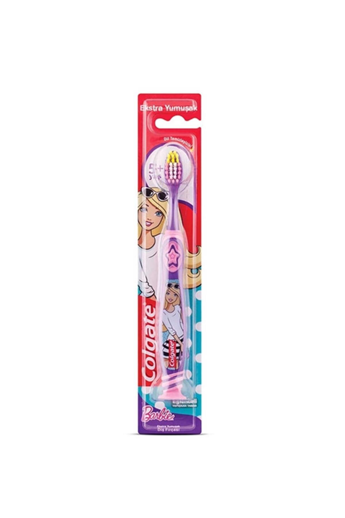 COLGATE COCUK DIS FIRCASI