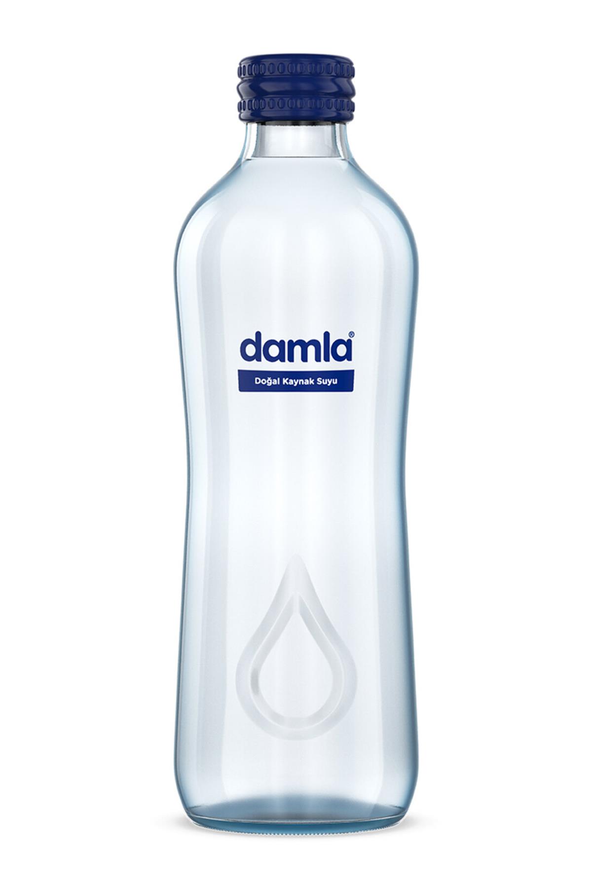 DAMLA SU 330 ML