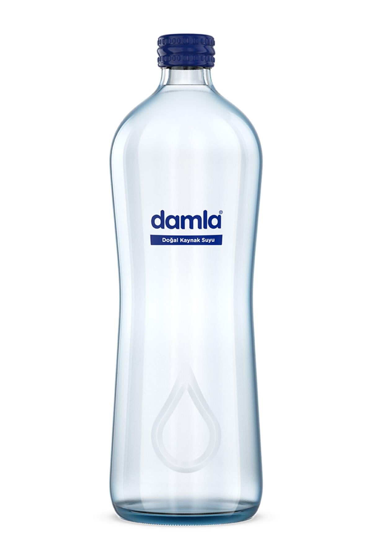 DAMLA SU 750 ML