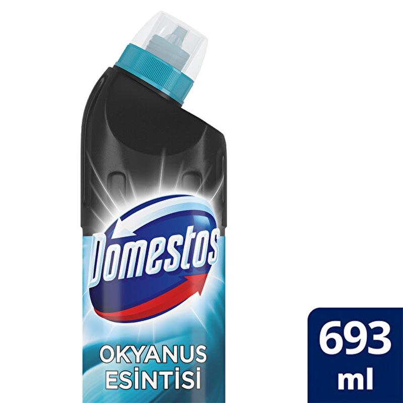 DOMESTOS OKYANUS ESİNTİSİ ÇAMASIR SUYU 693 G