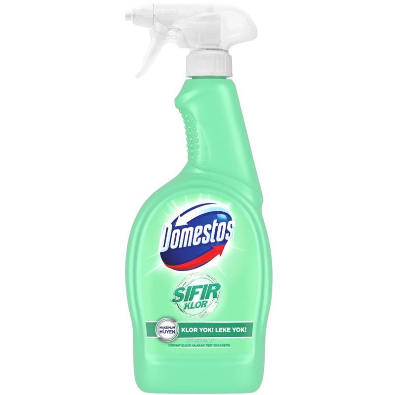 DOMESTOS SIFIR KLOR 750 ML 