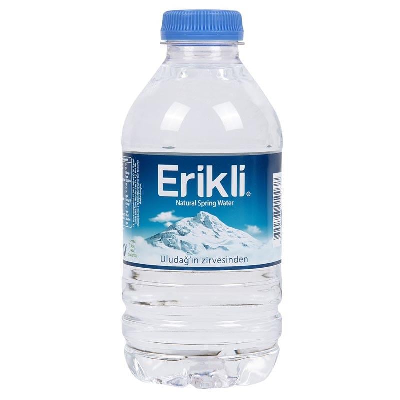 ERIKLI SU 033 LT.